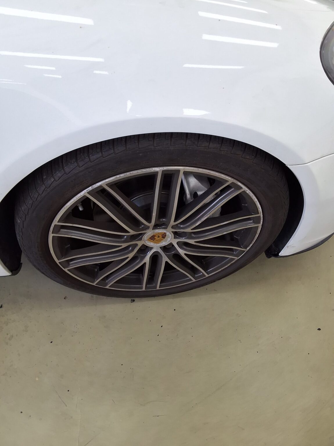 PORSCHE PANAMERA (2ND GEN) 3.0 4 2018 - zdjęcie 28