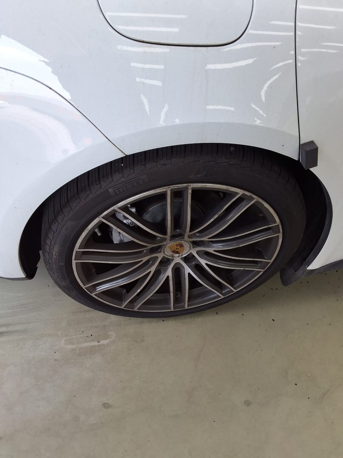 PORSCHE PANAMERA (2ND GEN) 3.0 4 2018 - zdjęcie 29