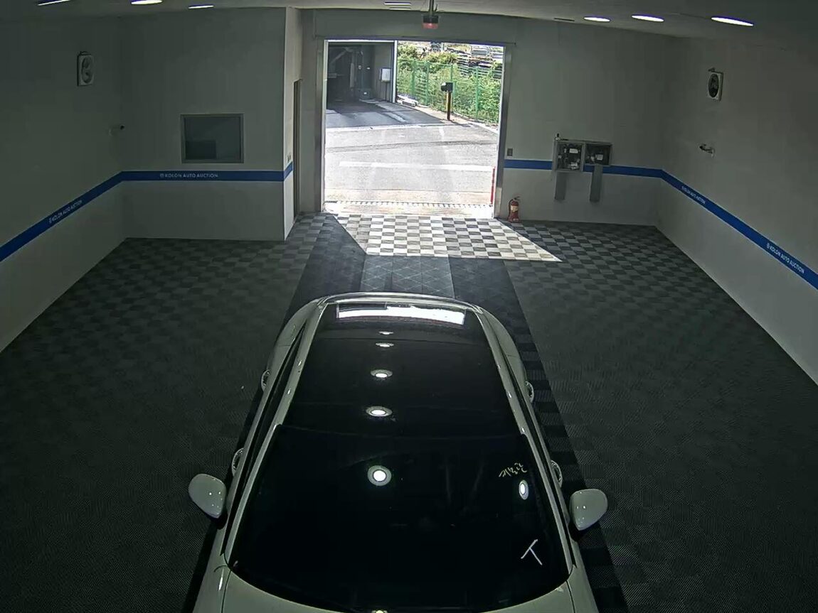 PORSCHE PANAMERA (2ND GEN) 3.0 4 2018 - zdjęcie 7