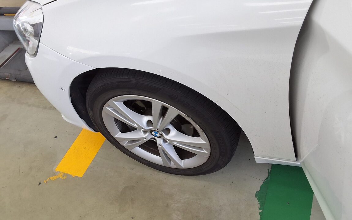 BMW 2 SERIES (1ST GEN) ACTIVE TOURER JOY 2016 - zdjęcie 24
