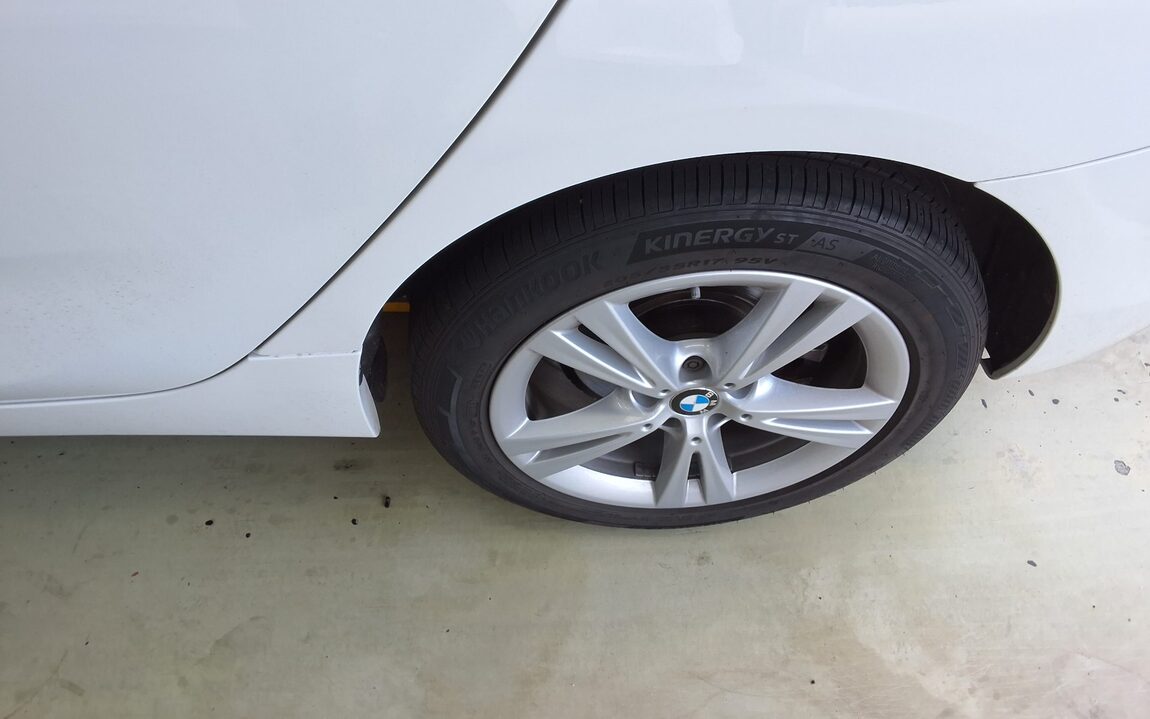 BMW 2 SERIES (1ST GEN) ACTIVE TOURER JOY 2016 - zdjęcie 25