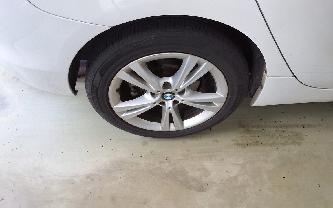 BMW 2 SERIES (1ST GEN) ACTIVE TOURER JOY 2016 - zdjęcie 27