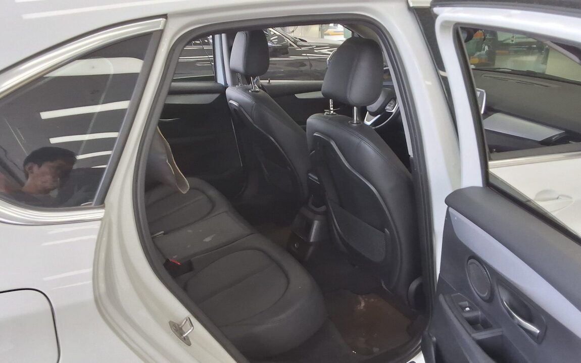 BMW 2 SERIES (1ST GEN) ACTIVE TOURER JOY 2016 - zdjęcie 13