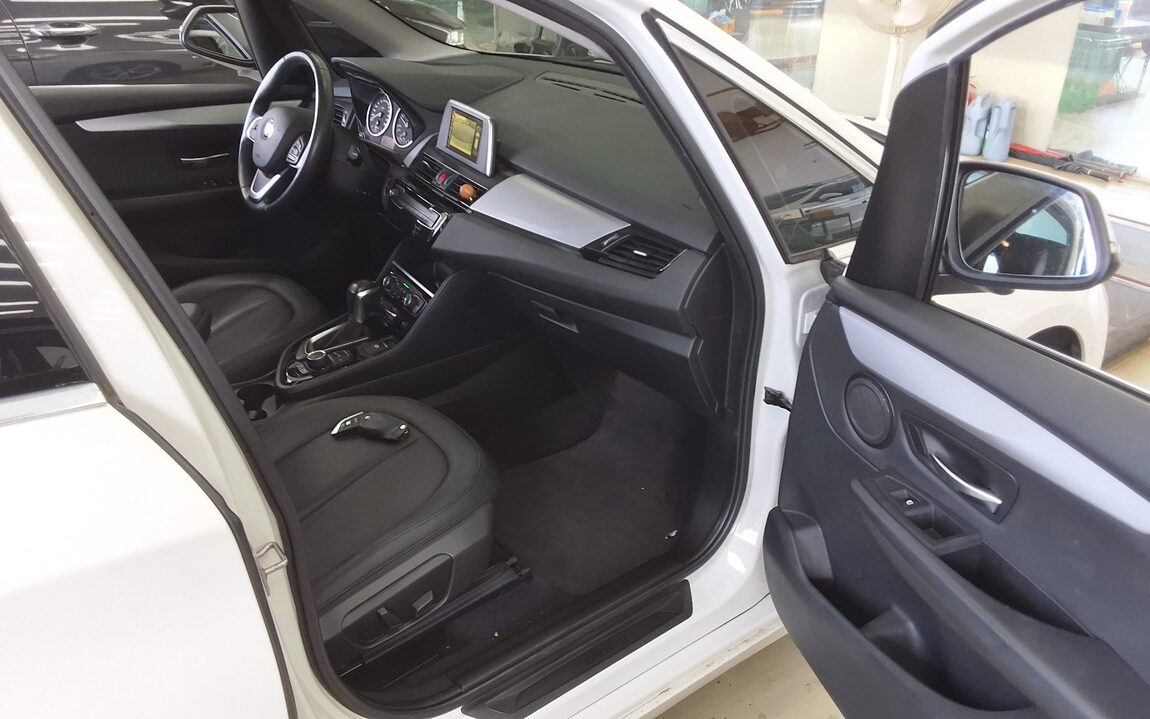BMW 2 SERIES (1ST GEN) ACTIVE TOURER JOY 2016 - zdjęcie 14