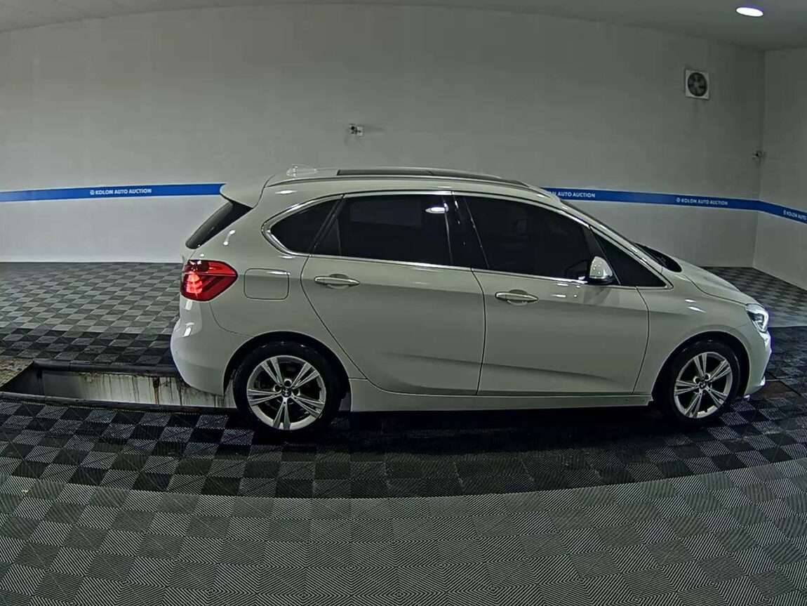 BMW 2 SERIES (1ST GEN) ACTIVE TOURER JOY 2016 - zdjęcie 4