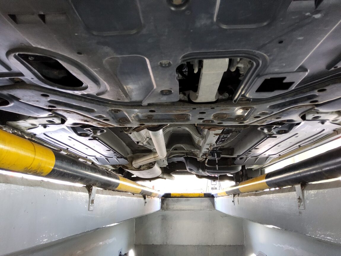 HYUNDAI SANTA FE (DM) DIESEL R2.0 2WD PREMIUM 2013 - zdjęcie 21