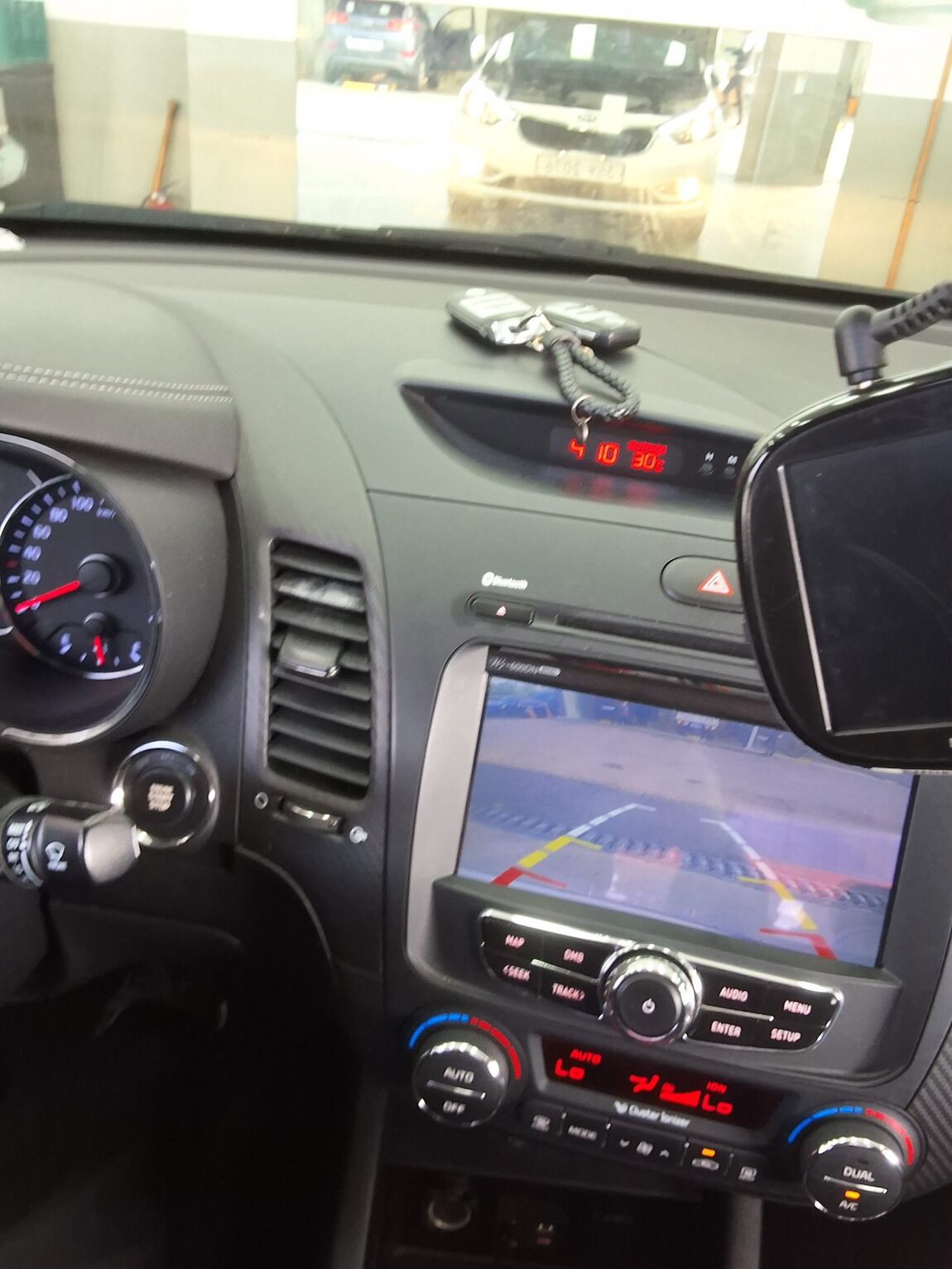 KIA K3 1.6 GDI NOBLESSE 2015 - zdjęcie 18