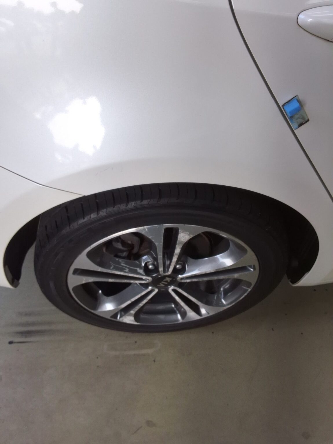 KIA K3 1.6 GDI NOBLESSE 2015 - zdjęcie 24