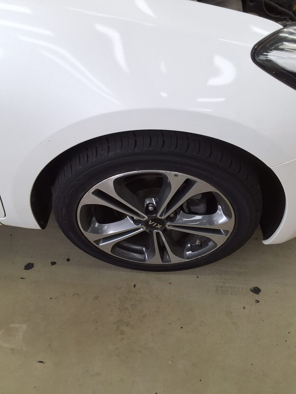 KIA K3 1.6 GDI NOBLESSE 2015 - zdjęcie 23