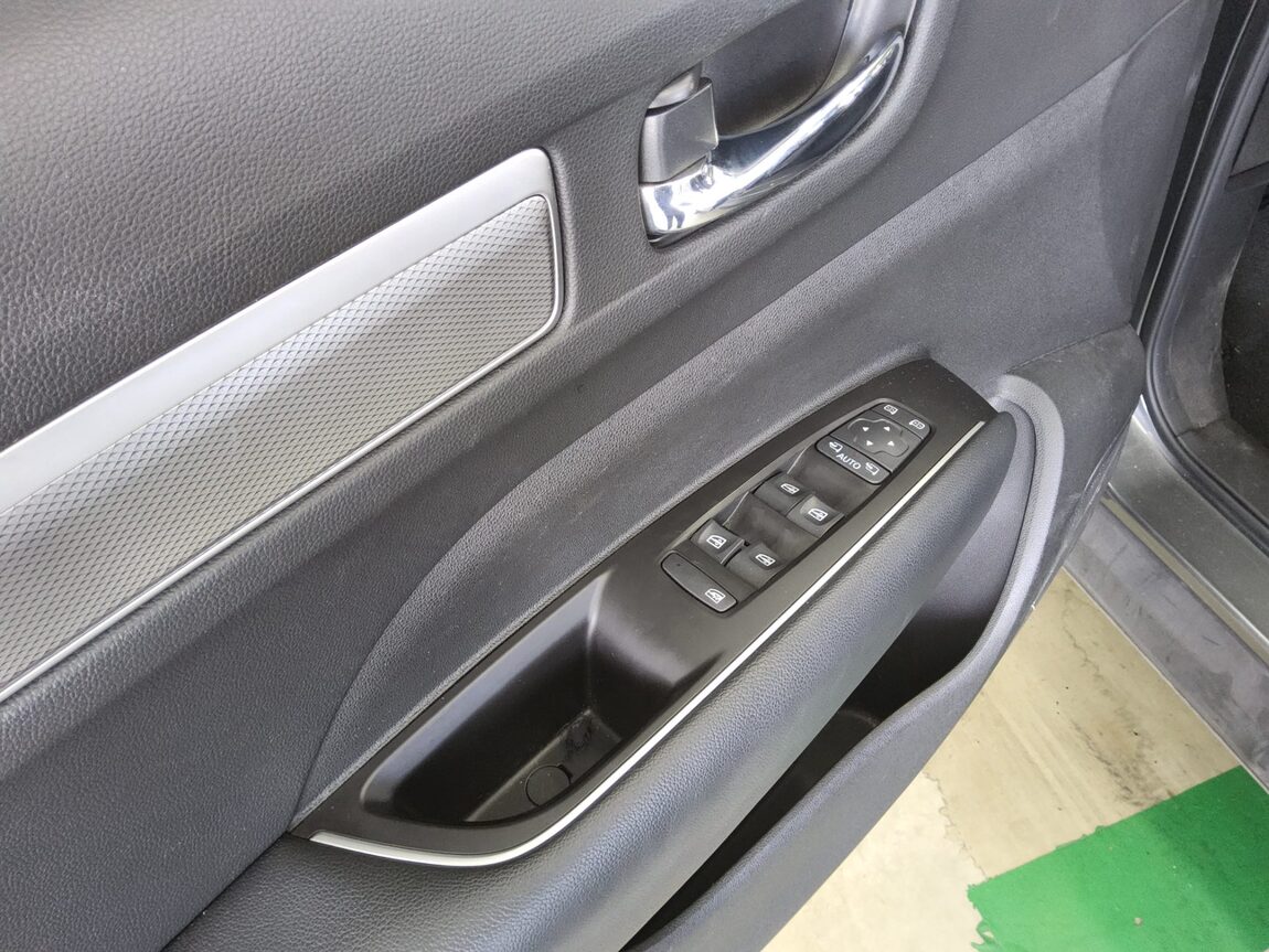 RENAULT (SAMSUNG) NEW QM6 2.0 LPe RE 2021 - zdjęcie 18