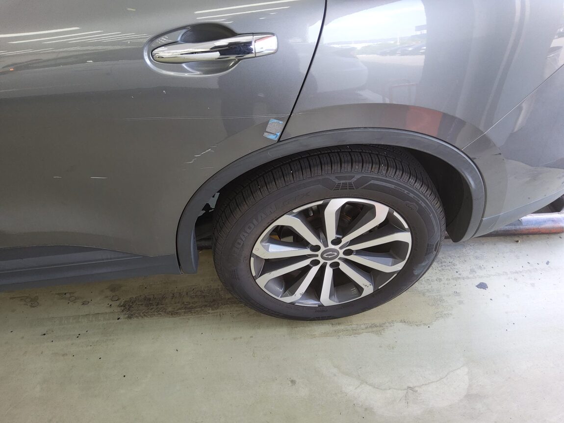 RENAULT (SAMSUNG) NEW QM6 2.0 LPe RE 2021 - zdjęcie 21