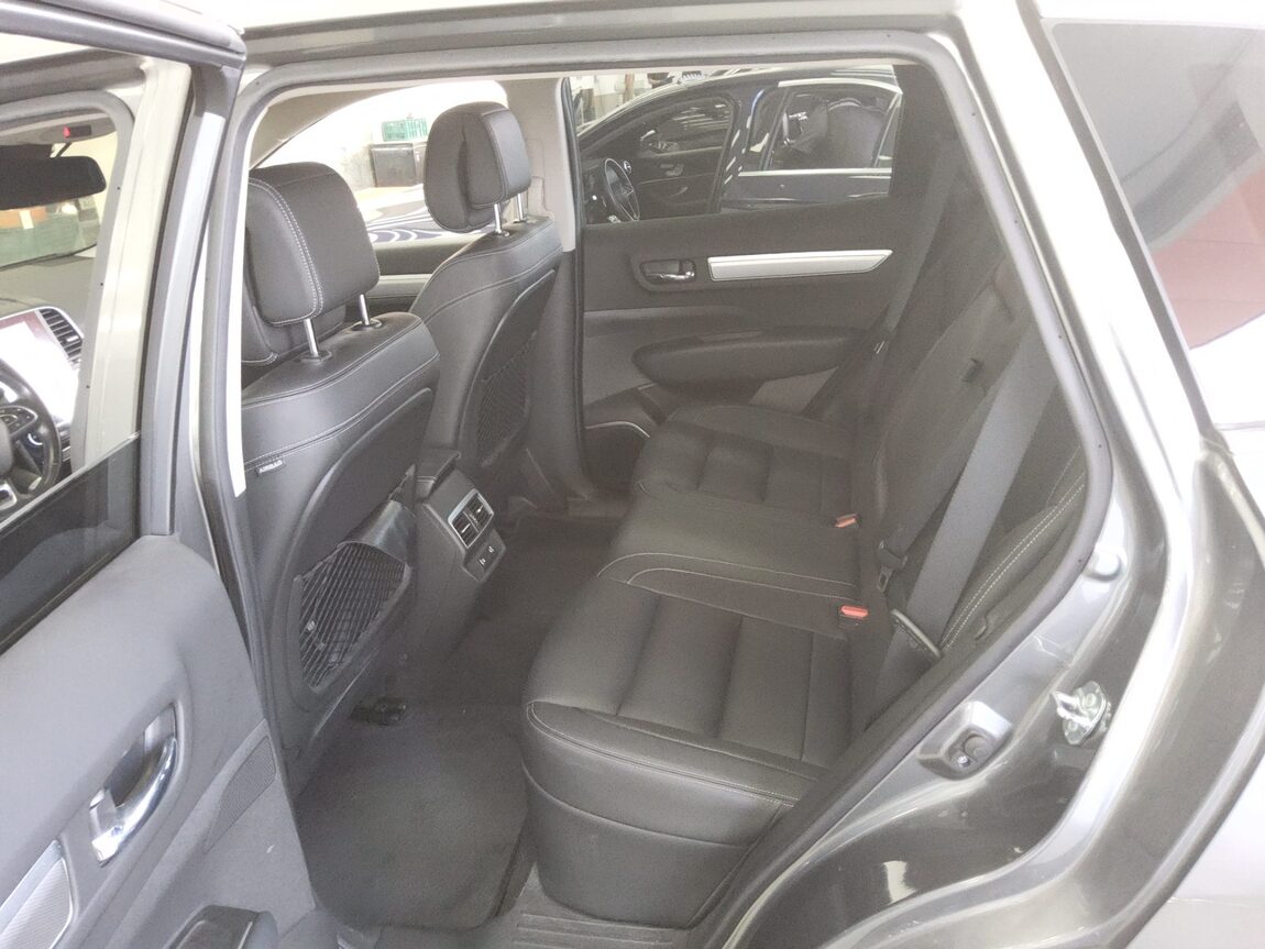 RENAULT (SAMSUNG) NEW QM6 2.0 LPe RE 2021 - zdjęcie 12