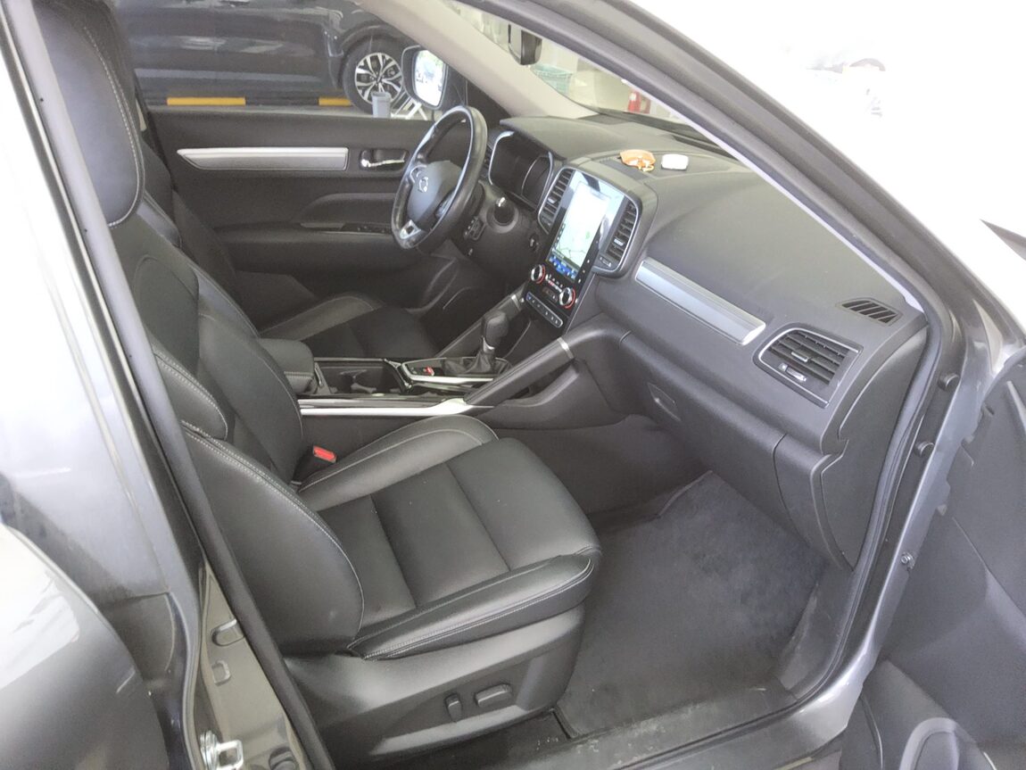 RENAULT (SAMSUNG) NEW QM6 2.0 LPe RE 2021 - zdjęcie 14