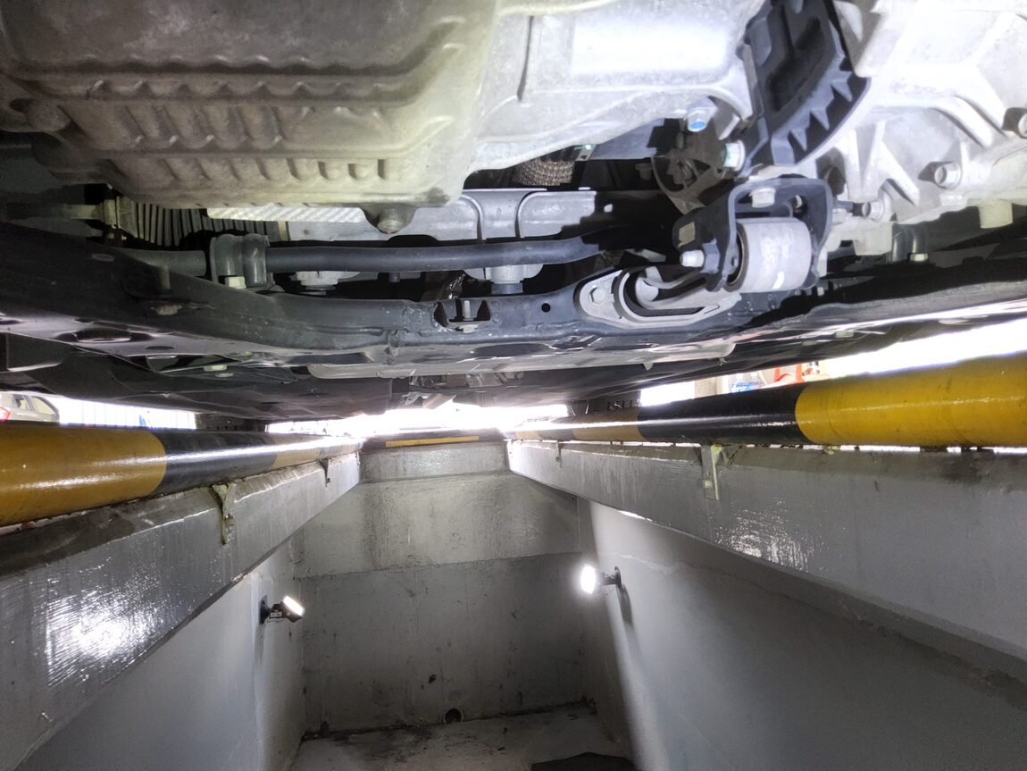 KIA NEW K5 (DL3) 2.0 GASOLINE SIGNATURE 2023 - zdjęcie 19