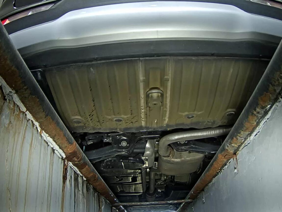 KIA NEW CARNIVAL (KA4) 9-SEATER DIESEL PRESTIGE 2023 - zdjęcie 8