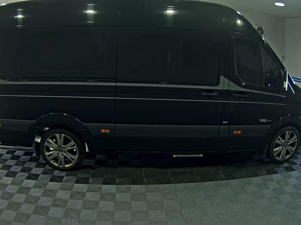 HYUNDAI SOLATI 15-SEATER LUXURY 2020 - zdjęcie 4