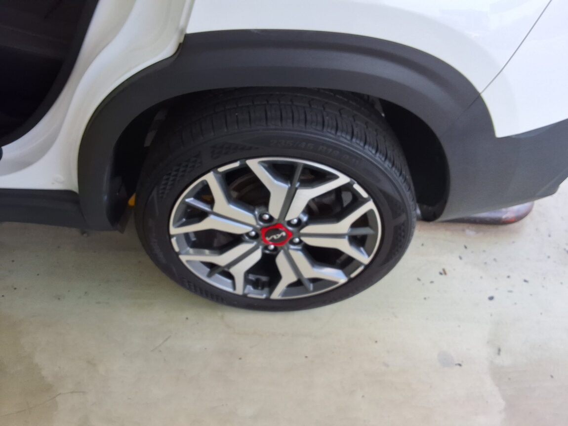 KIA SELTOS 1.6 GASOLINE 2WD SIGNATURE 2023 - zdjęcie 22