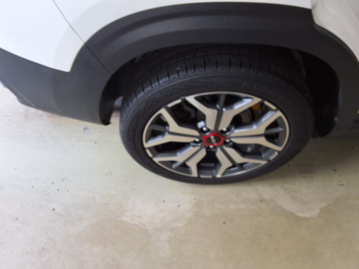 KIA SELTOS 1.6 GASOLINE 2WD SIGNATURE 2023 - zdjęcie 24
