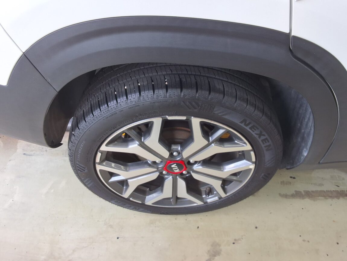 KIA SELTOS 1.6 GASOLINE 2WD SIGNATURE 2022 - zdjęcie 25