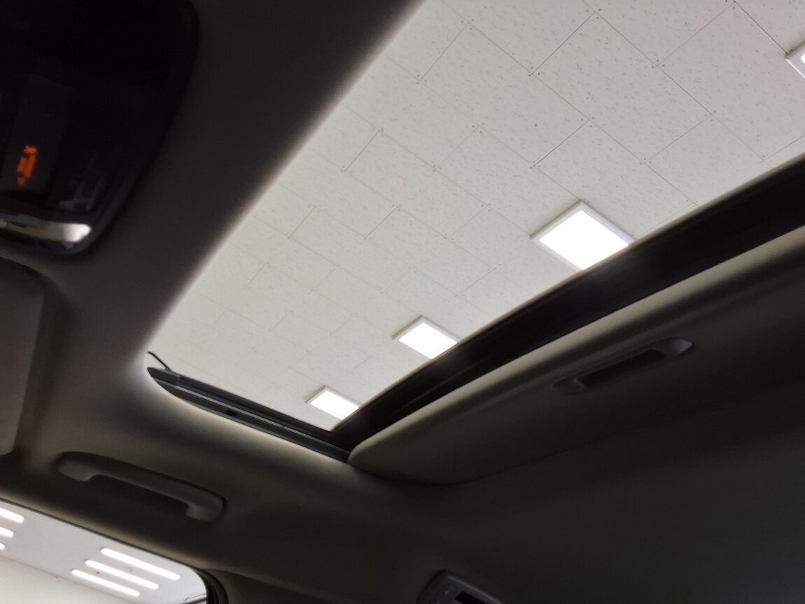 KIA THE NEW CARNIVAL (KA4) 9-SEATER DIESEL NOBLESSE 2024 - zdjęcie 18