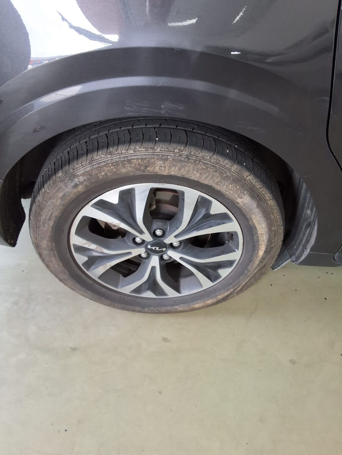 KIA NEW CARNIVAL (KA4) 9-SEATER DIESEL NOBLESSE 2023 - zdjęcie 24