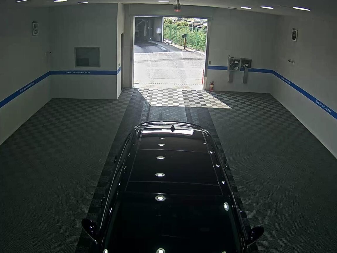 HYUNDAI THE NEW GRANDEUR IG GASOLINE 2.5 LE BLANC 2023 - zdjęcie 7