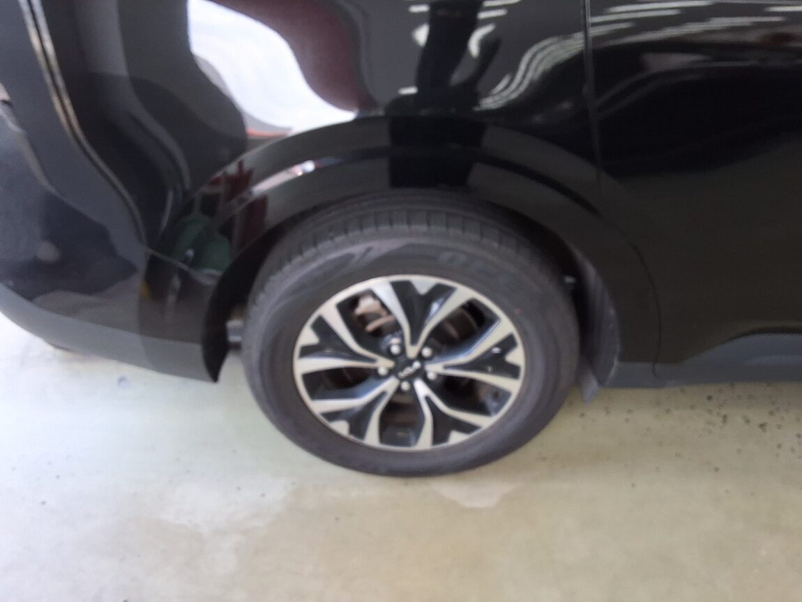KIA NEW CARNIVAL (KA4) 9-SEATER DIESEL PRESTIGE 2023 - zdjęcie 23