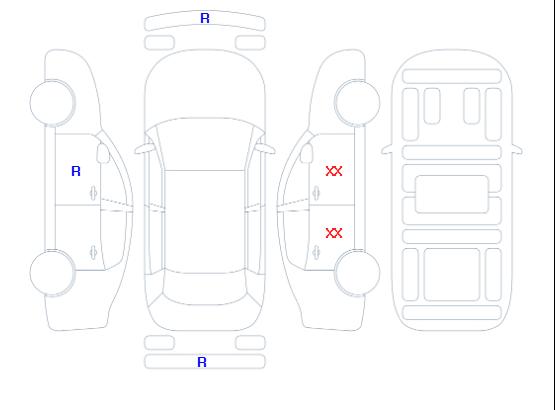 KIA NEW CARNIVAL (KA4) 9-SEATER DIESEL PRESTIGE 2023 - zdjęcie 24