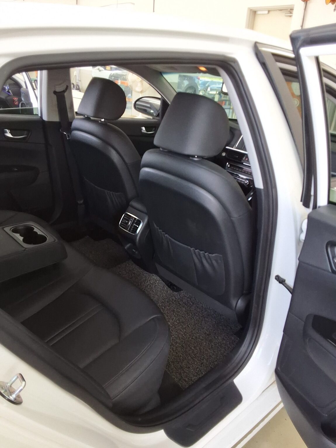 KIA NEW K5 1.7 DIESEL PRESTIGE MX 2016 - zdjęcie 13