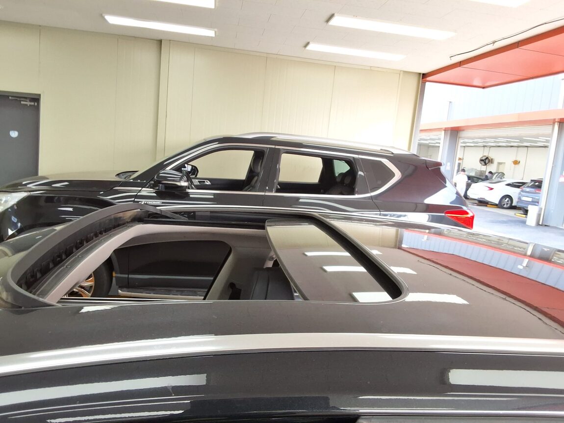 BMW 7 SERIES (5TH GEN) 750Li xDRIVE 2012 - zdjęcie 28