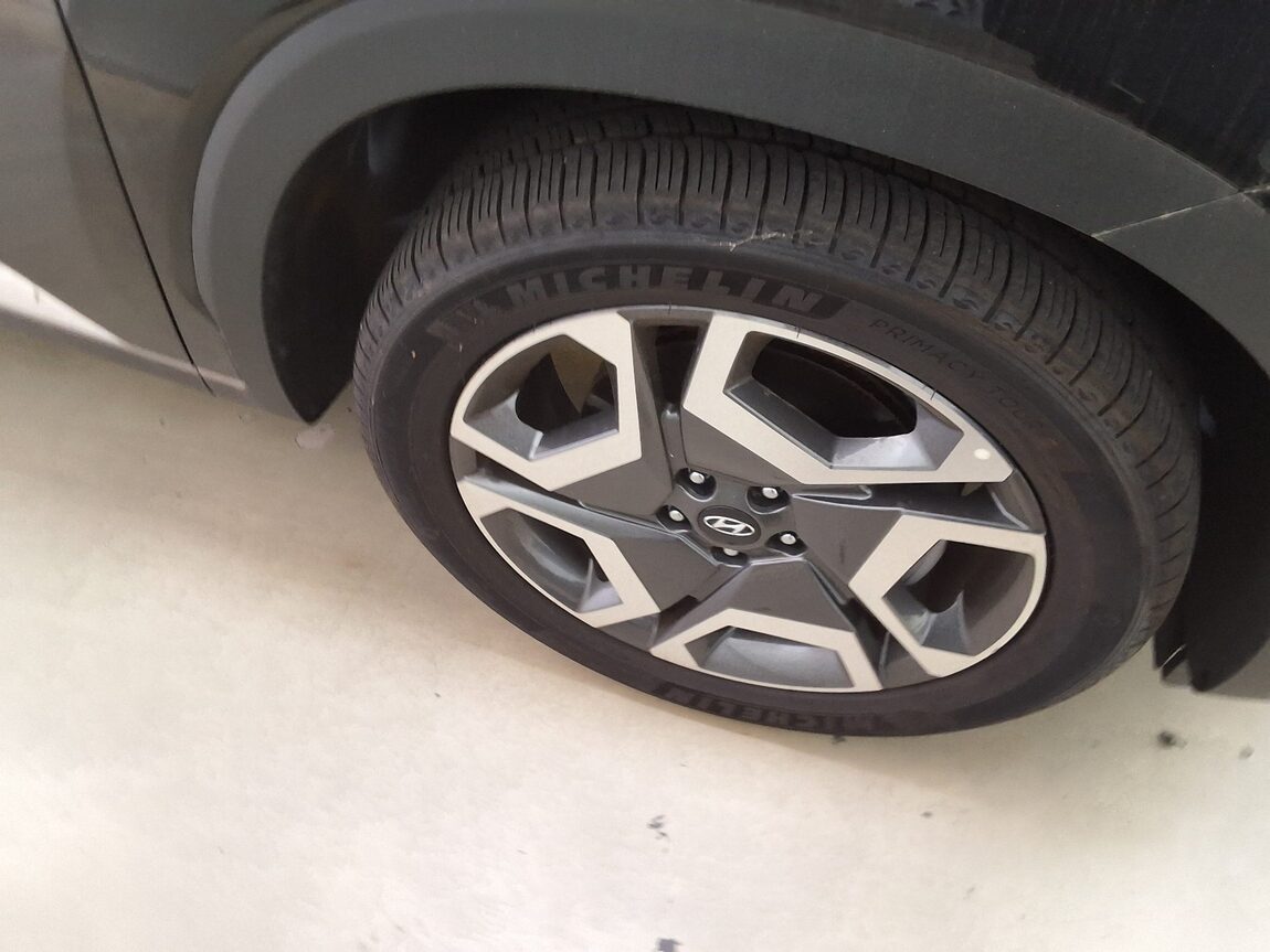 HYUNDAI THE NEW PALISADE 3.8 GASOLINE 2WD LE BLANC 2024 - zdjęcie 21