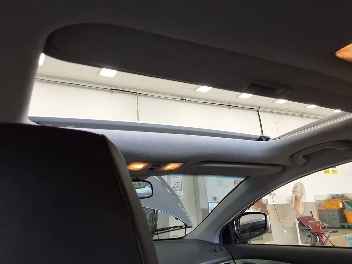 HYUNDAI AVANTE MD M16 GDi LUXURY 2012 - zdjęcie 19