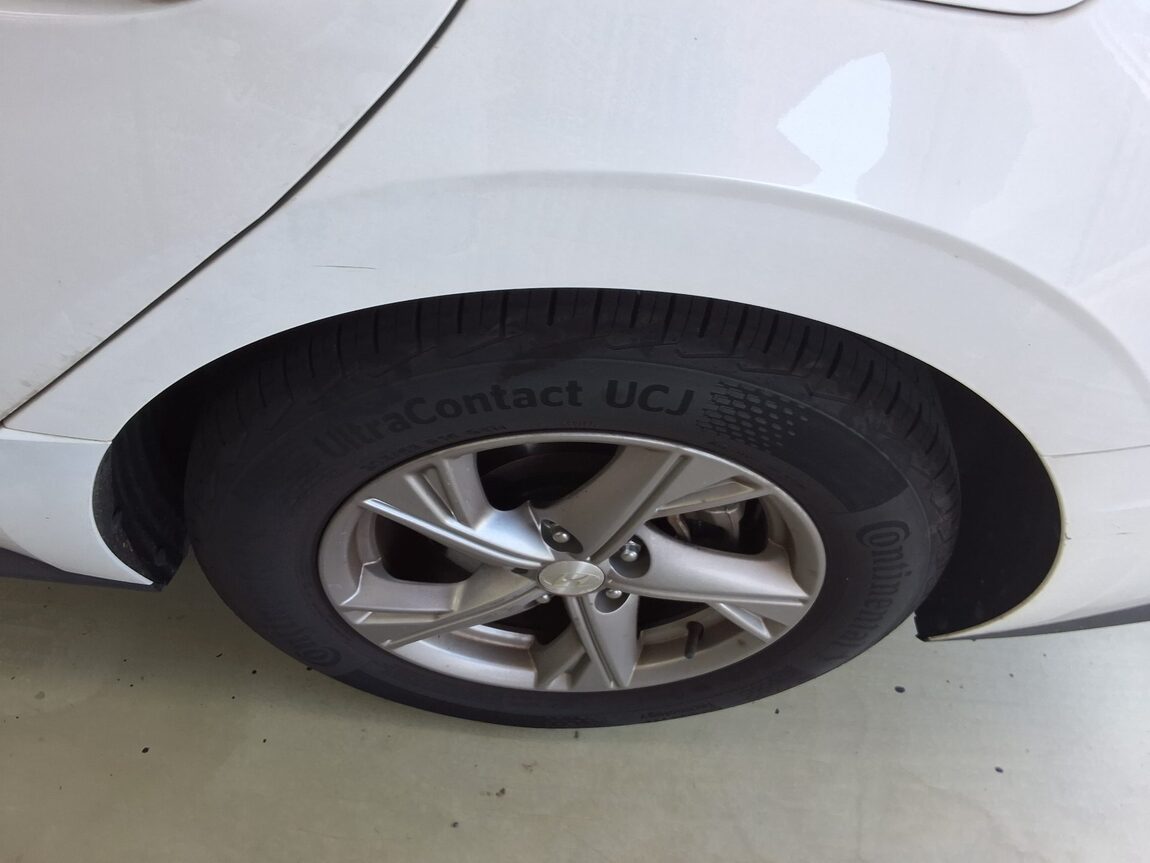 HYUNDAI SONATA (DN8) L2.0 RENTAL CAR SMART 2022 - zdjęcie 23