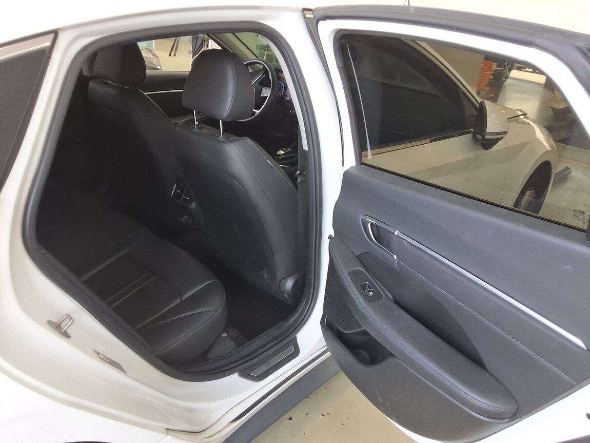 HYUNDAI SONATA (DN8) L2.0 RENTAL CAR SMART 2022 - zdjęcie 13