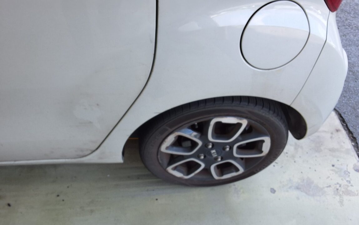 KIA THE NEW RAY 1.0 GASOLINE PRESTIGE 2020 - zdjęcie 23