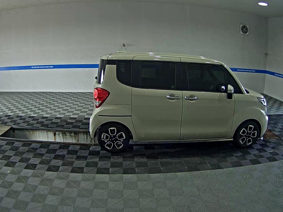 KIA THE NEW RAY 1.0 GASOLINE PRESTIGE 2020 - zdjęcie 4