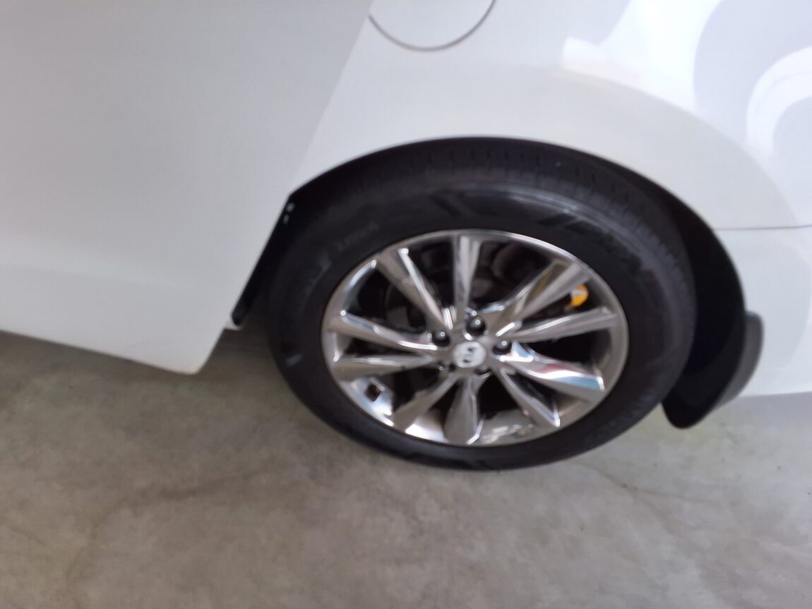 KIA ALL NEW CARNIVAL 9-SEATER DIESEL PRESTIGE 2016 - zdjęcie 20