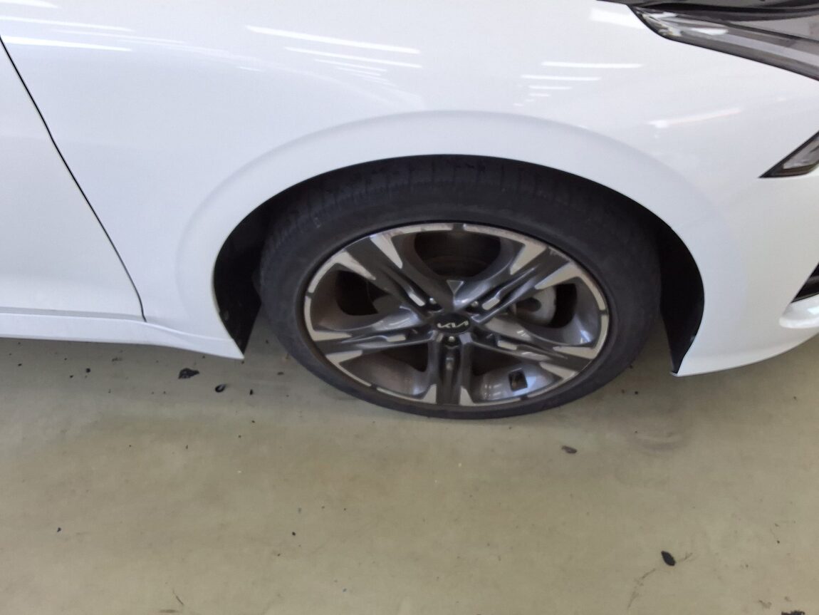 KIA NEW K5 (DL3) 2.0 GASOLINE PRESTIGE 2022 - zdjęcie 23