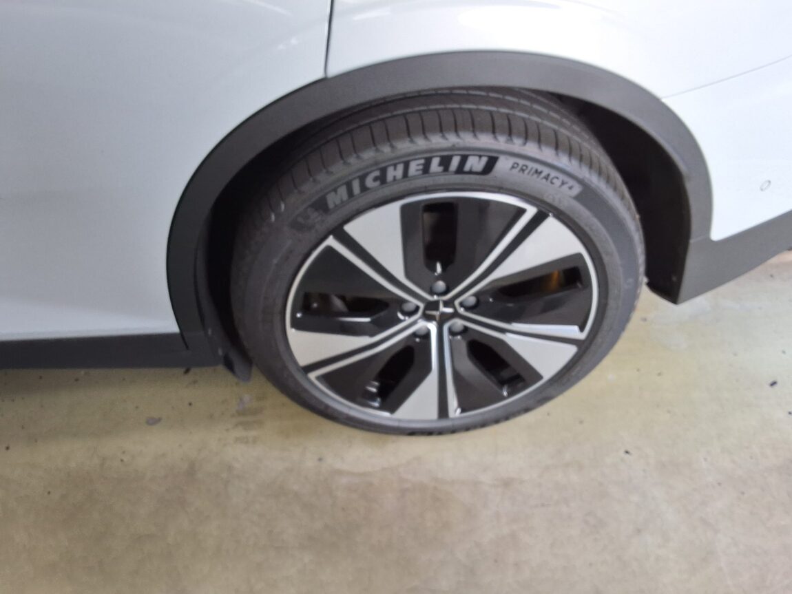 POLESTAR POLESTAR 2 LONG RANGE SINGLE MOTOR 2023 - zdjęcie 20