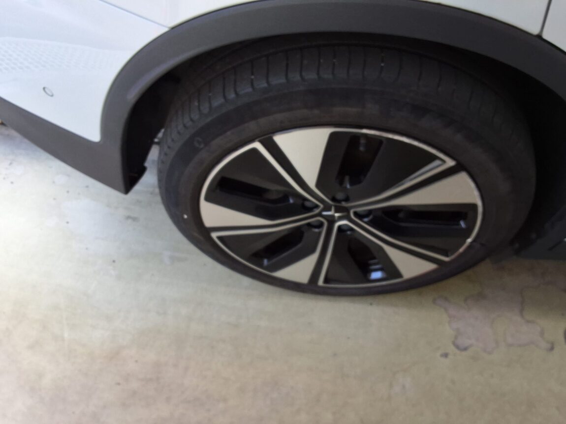 POLESTAR POLESTAR 2 LONG RANGE SINGLE MOTOR 2023 - zdjęcie 22
