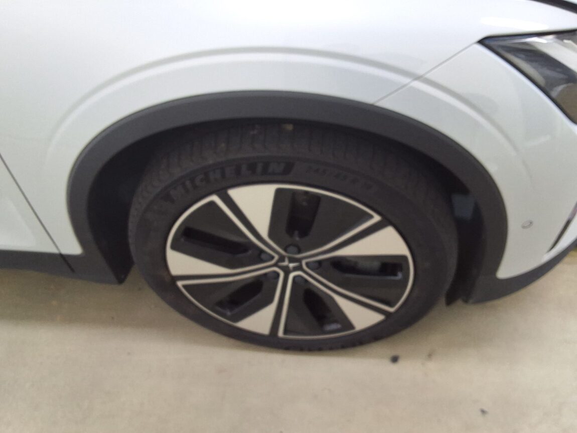 POLESTAR POLESTAR 2 LONG RANGE SINGLE MOTOR 2023 - zdjęcie 21