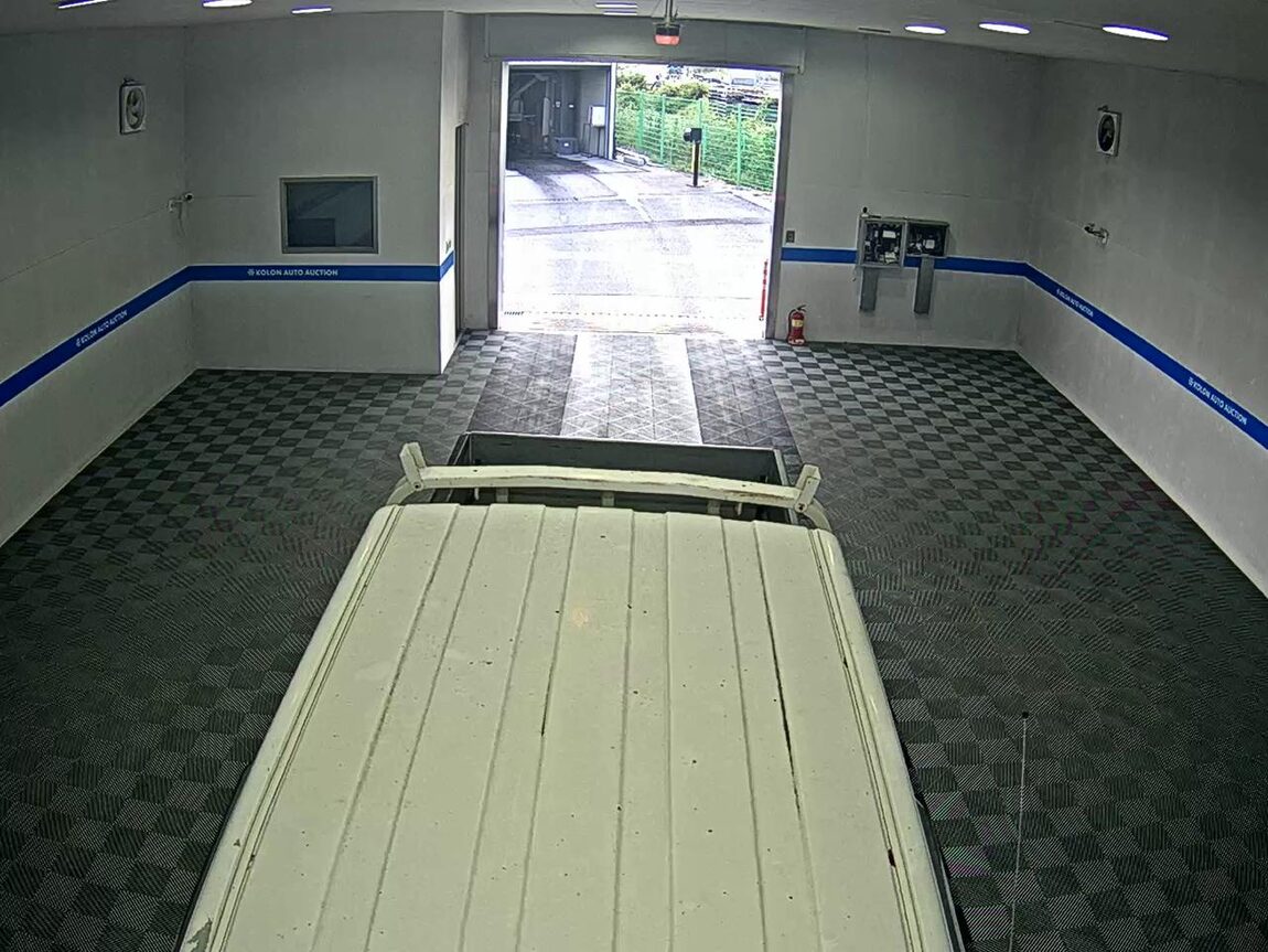 HYUNDAI PORTER II CRDi DOUBLE CAB EXTRA LONG WHEELBASE SMART 2017 - zdjęcie 7