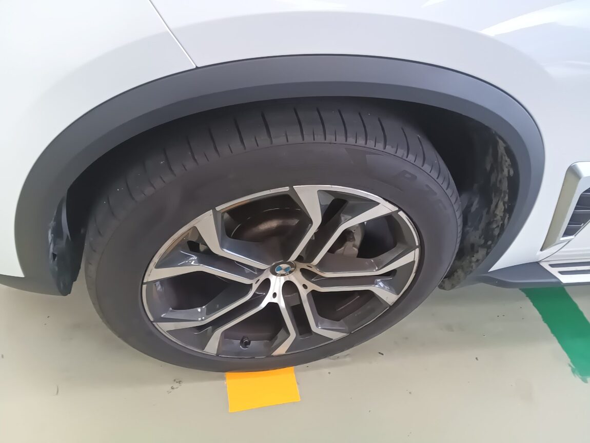 BMW X5 (4TH GEN) 30d xDRIVE X LINE 2024 - zdjęcie 23