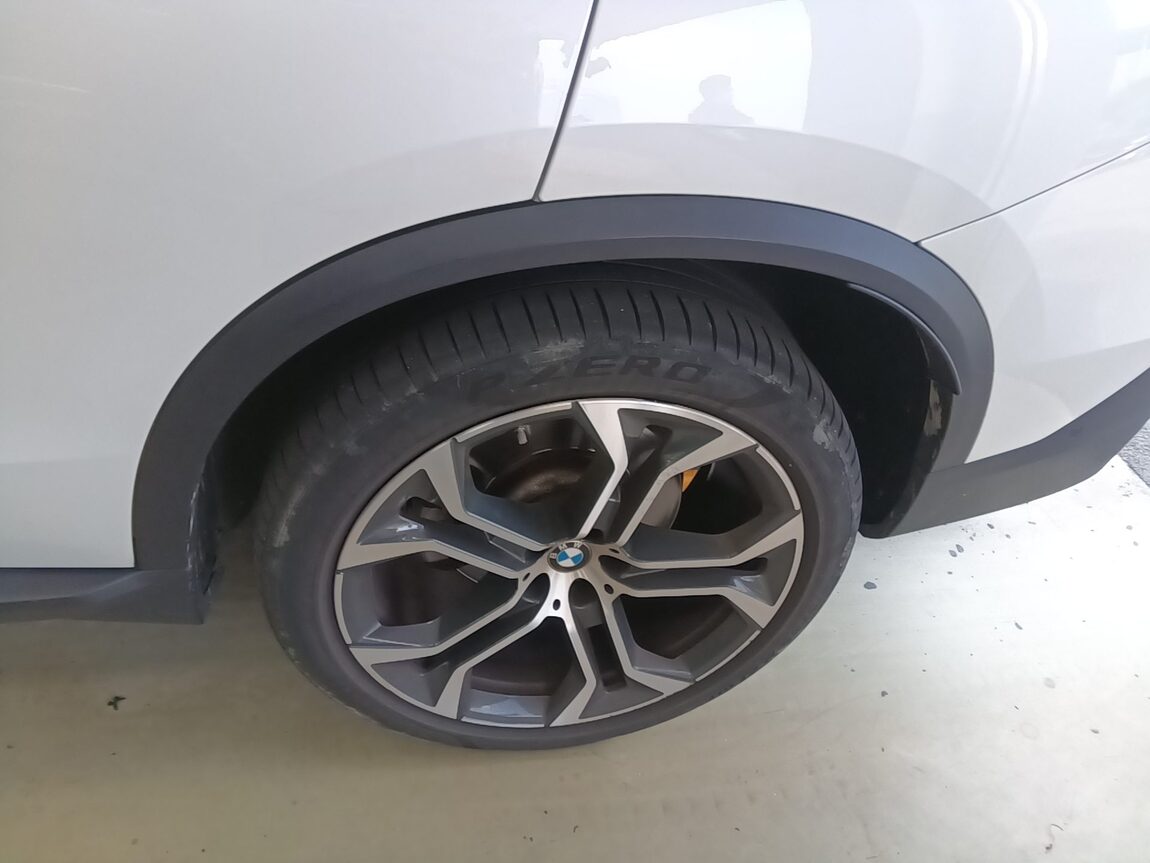 BMW X5 (4TH GEN) 30d xDRIVE X LINE 2024 - zdjęcie 24