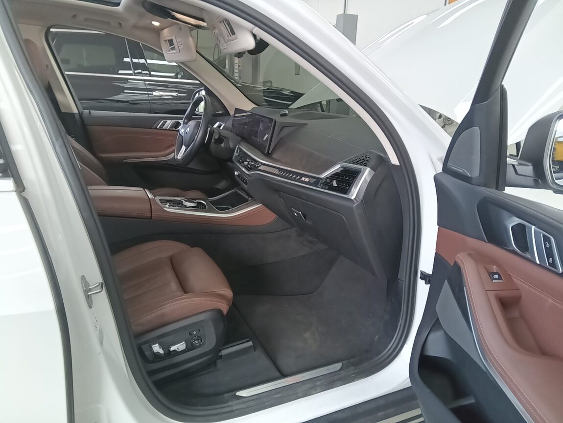 BMW X5 (4TH GEN) 30d xDRIVE X LINE 2024 - zdjęcie 14