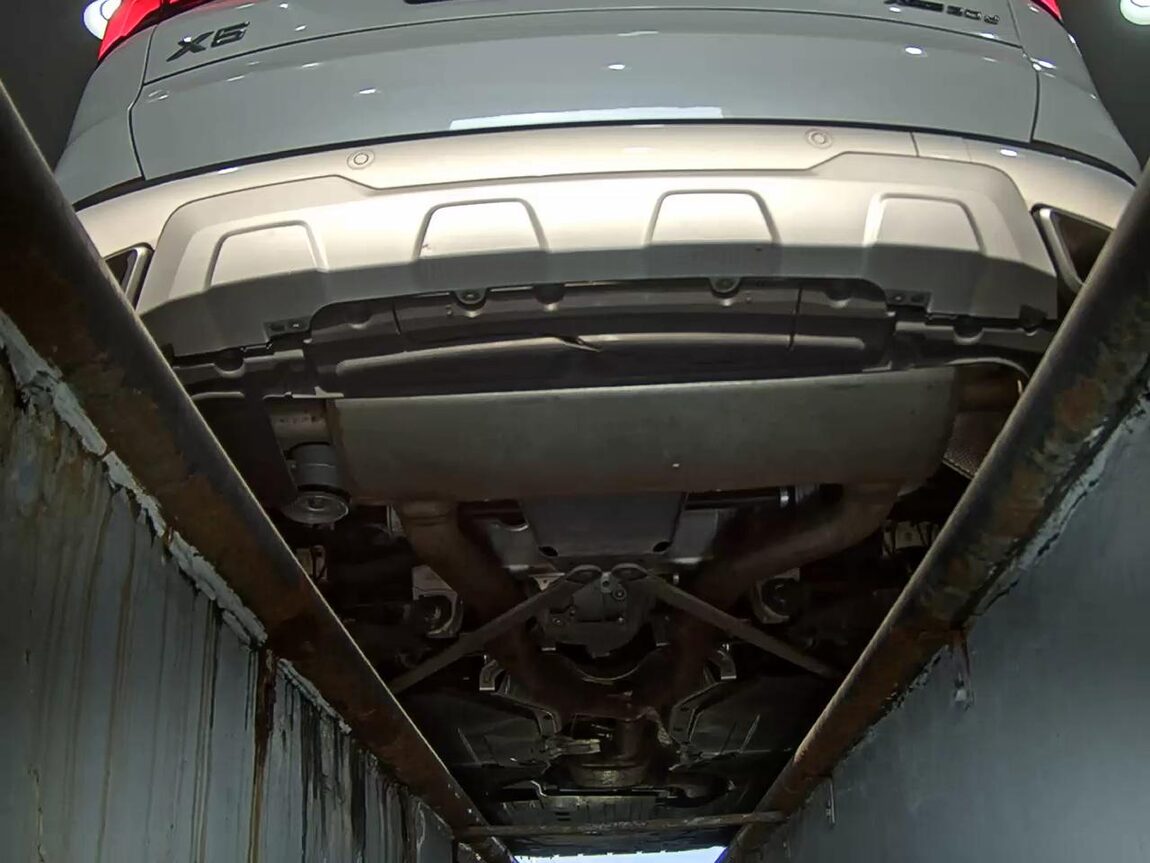 BMW X5 (4TH GEN) 30d xDRIVE X LINE 2024 - zdjęcie 8