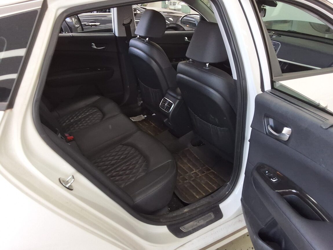 KIA NEW NEW K5 2.0 GASOLINE INTELLIGENT 2019 - zdjęcie 13