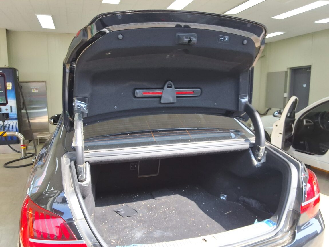 KIA THE NEW K9 (RJ) 3.8 GASOLINE AWD PLATINUM BEST SELECTION I 2022 - zdjęcie 16
