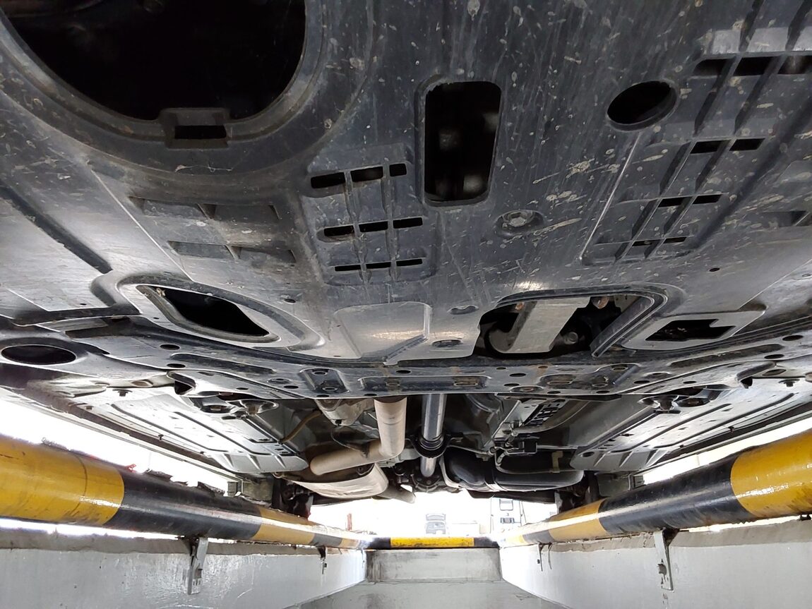 HYUNDAI SANTA FE THE PRIME DIESEL R2.0 4WD PREMIUM 2016 - zdjęcie 19