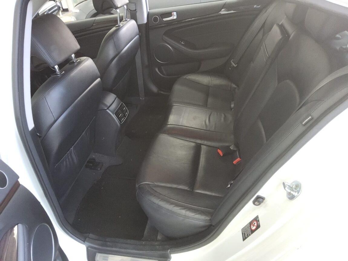 KIA THE NEW K7 2.4 GDI PRESTIGE 2016 - zdjęcie 12